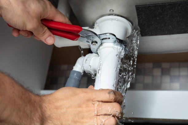 Best Water damage mitigation services  in Enoch, UT