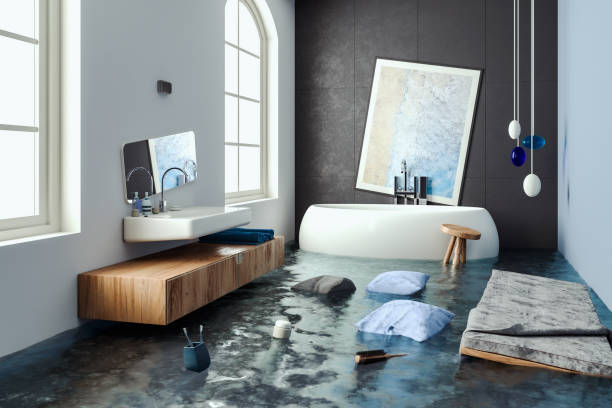 Best Commercial water damage restoration  in Enoch, UT