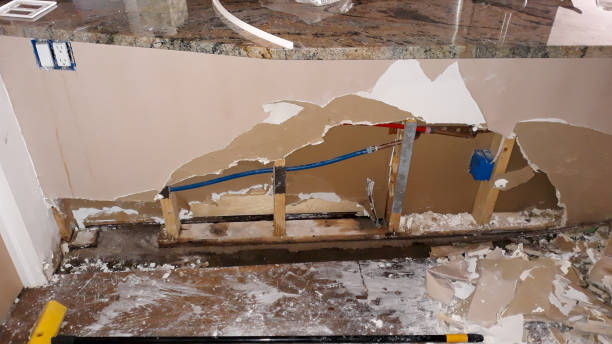 Fire Damage Restoration in Enoch, UT