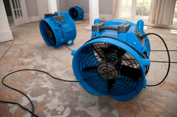 Best Residential water damage restoration  in Enoch, UT