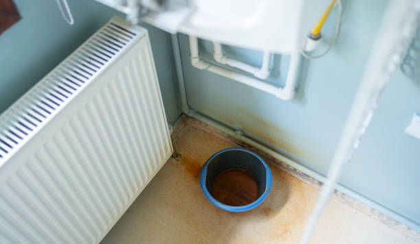 Professional Water damage restoration in Enoch, UT