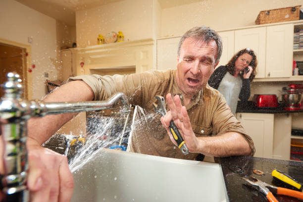 Best Water damage cleanup near me  in Enoch, UT